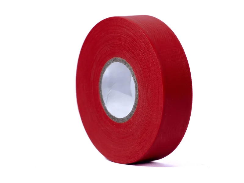 Cinta para Demarcación Sunglo Rojo