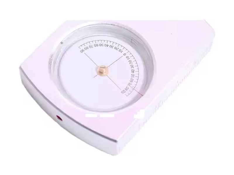 Clinómetro