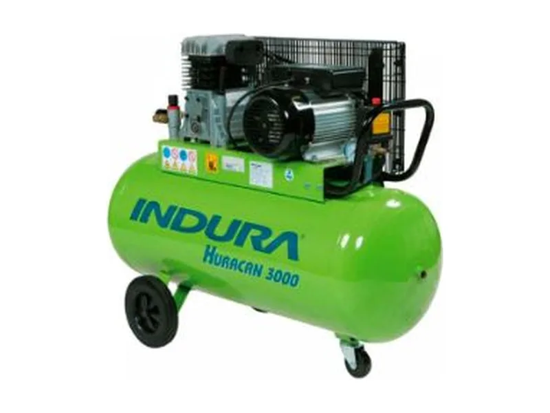 Compresor de Aire Mod. Huracan 3000