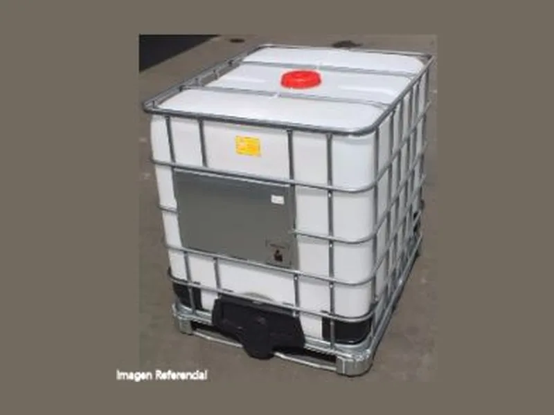 Contenedor Ibc