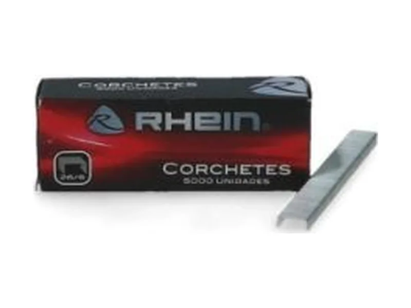 Corchetes Estándar para Oficina