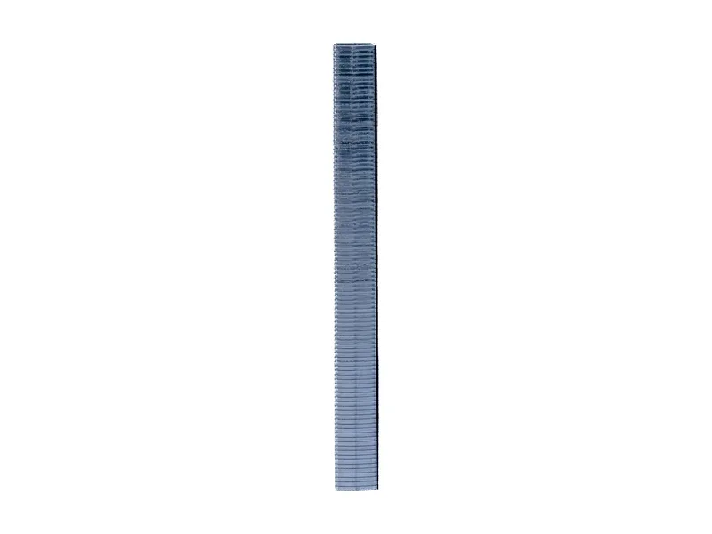 Corchetes P-6-8 3/8 Davis Graf (5000 Un)