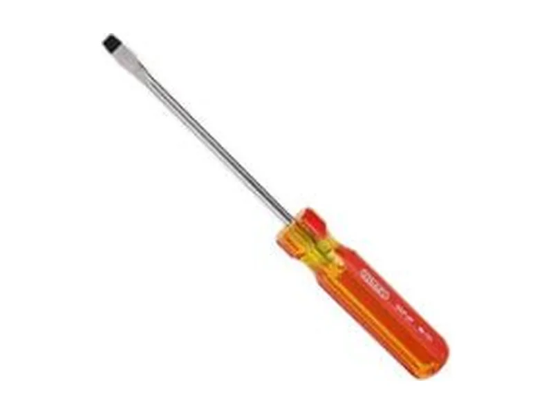 Destornillador de Paleta Largo 8 3/8"