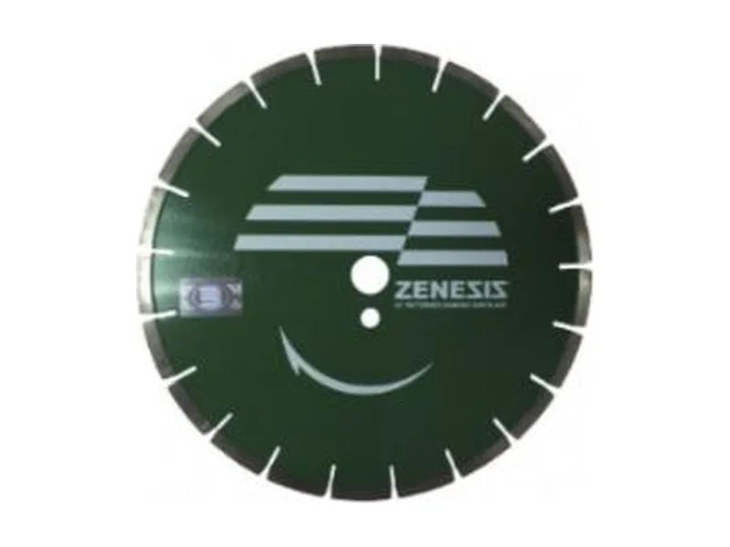 Disco Diamantado Corte TS5000