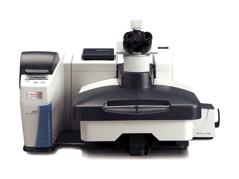 DXR 3 Microscopio