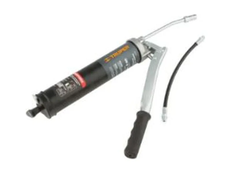 Engrasadora tipo Palanca Y Tubo Flexible