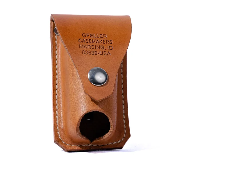 Estuche para Botella de Ácido Gfeller