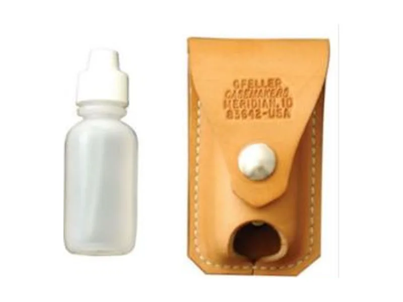 Estuche para Botellines para Ácido
