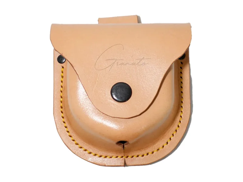 Estuche para Brújula Brunton Transit – Cuero