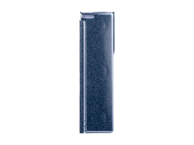Etiqueta Alum 1″X 3 1/2″ Amarrar (Cj. 500 Un)