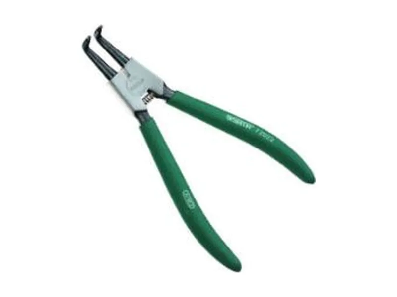 Extractor de Anillo Extremo Curvo Sata