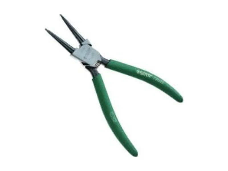 Extractor de Anillo Extremo Recto Sata