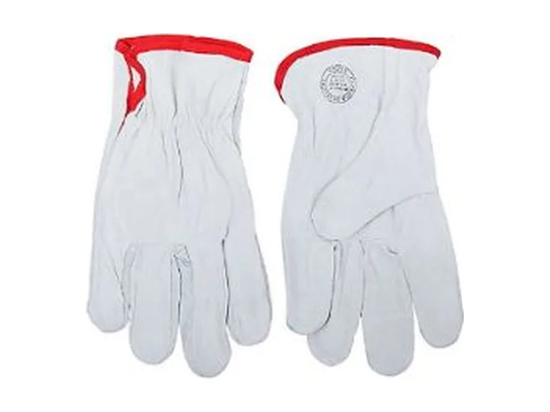 Guantes de Cabritilla