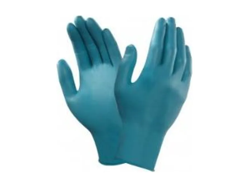 Guantes Nitrilo A. Touch N Tuff 92-500