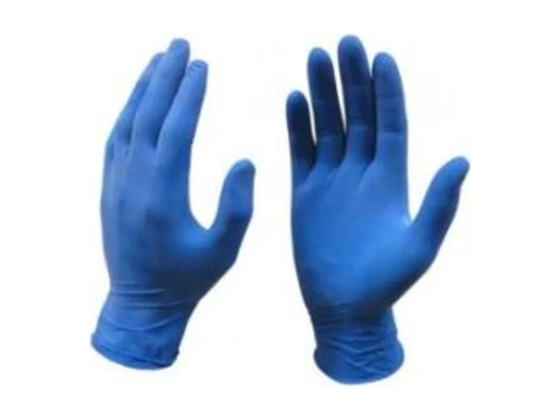 Guantes Quirúrgicos de Látex