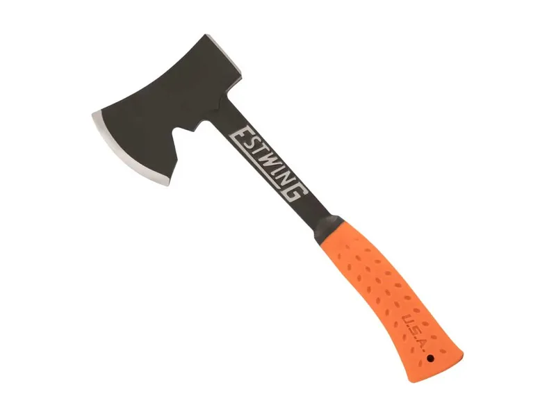 Hacha Estwing ® Naranja EO-25A