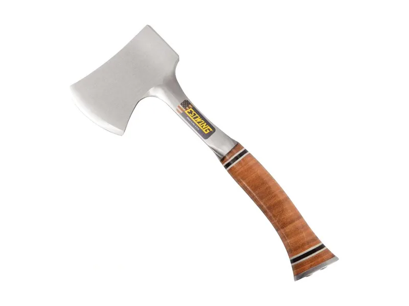 Hacha Sportsman Estwing ® Cuero – E24A