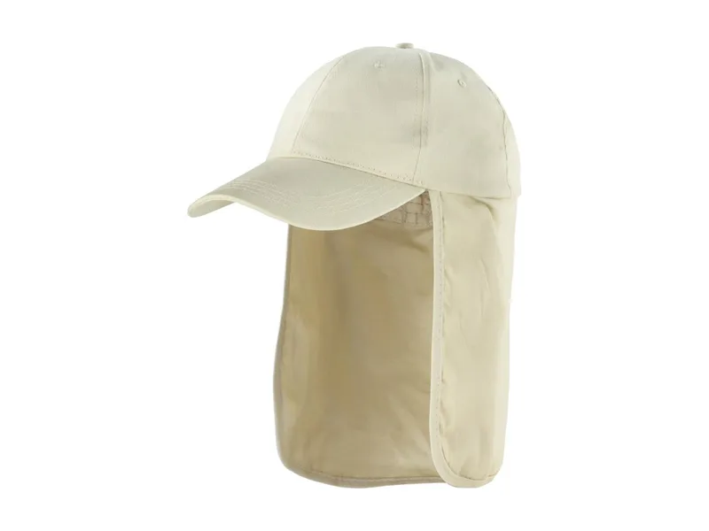 Jockey Legionario Beige – 100 algodón