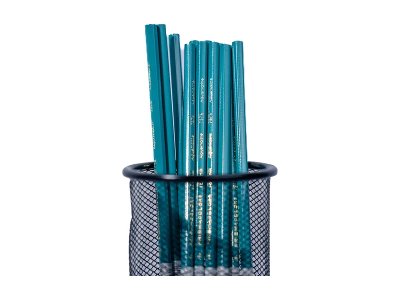 Lápices Verithin Aquamarine (Docena)