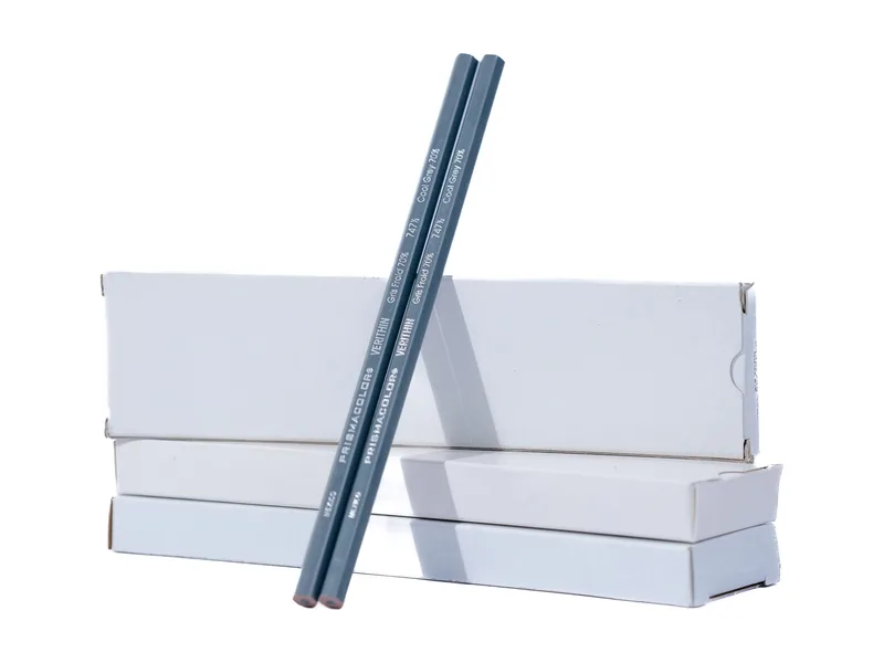 Lápices Verithin Cool Grey (Docena)
