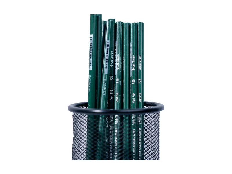 Lápices Verithin Grass Green (Docena)