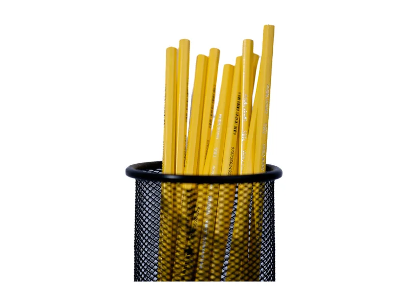Lápices Verithin Lemon Yellow (Docena)