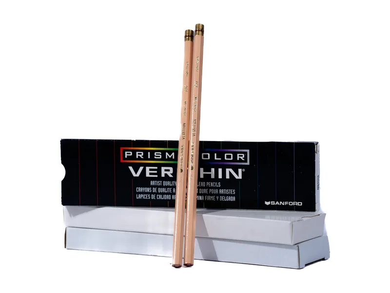 Lápices Verithin Light Peach (Docena)