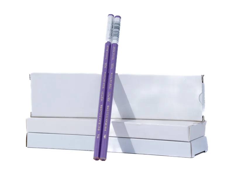 Lápices Verithin Parma Violet (Docena)