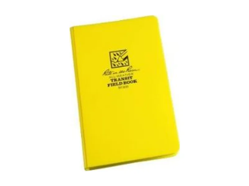 Libreta de Campo, Rite In The Rain