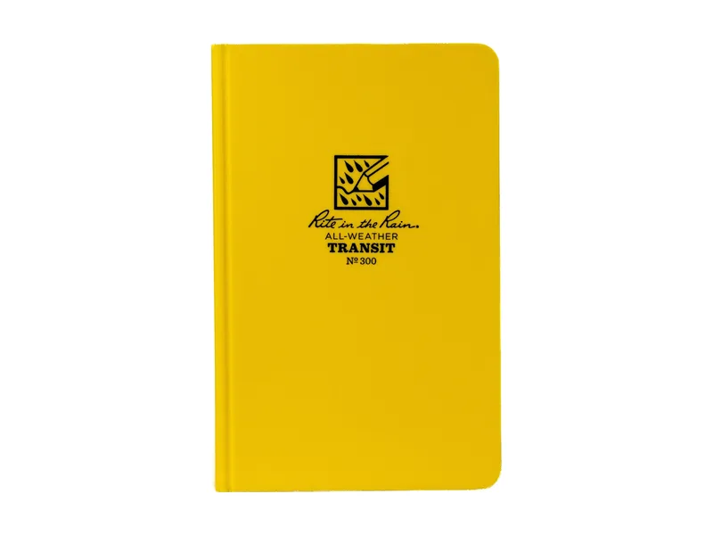 Libreta de Campo – Rite In The Rain – Tapas Plást. Transit