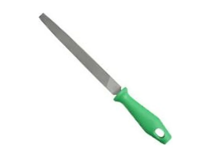Lima Plana-Fina 6"