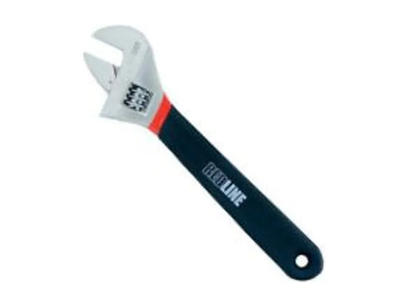 Llave Ajustable (Francesa) Redline