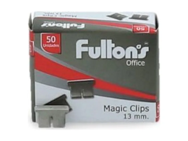 Magic Clip Repuesto