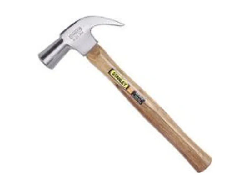 Martillo Carpintero 20 Oz