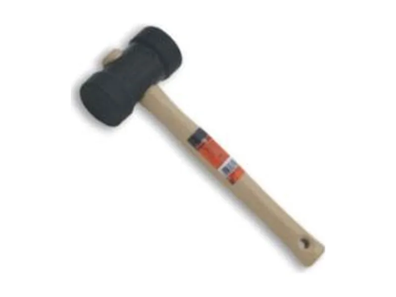 Martillo de Goma 24 Oz