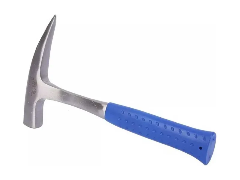 Martillo Geológico 22 Oz – Nylon Azul