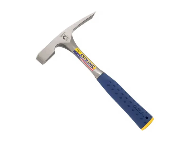 Martillo Geológico Estwing ® Punta plana