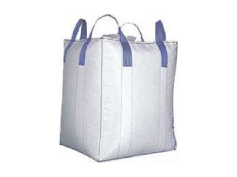 Maxi Sacos de Tela de Polipropileno