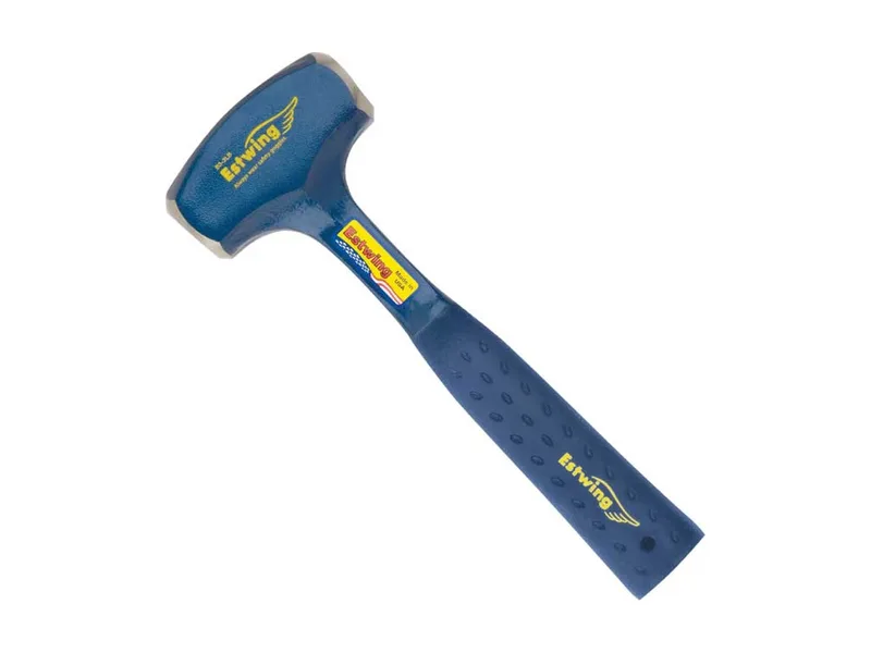 Mazo Estwing ® Mango corto
