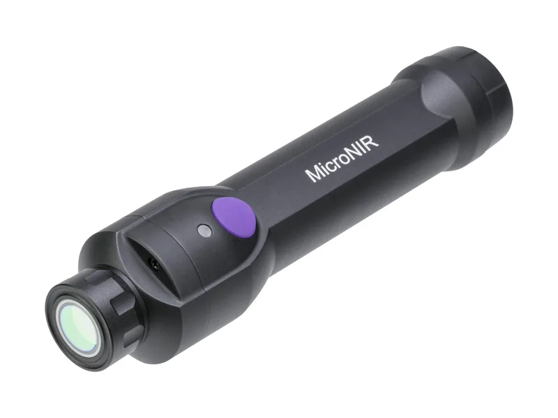 MicroNIR OnSite W