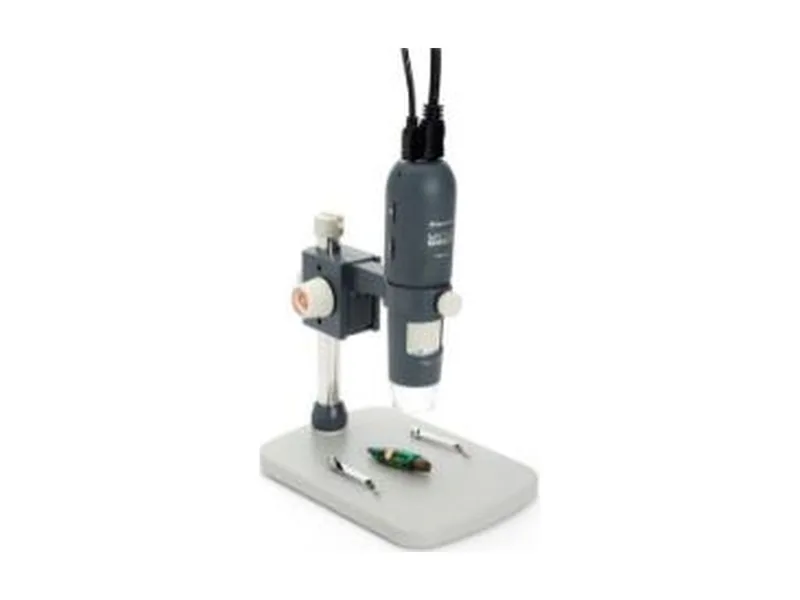 Microscopio Digital Celestron