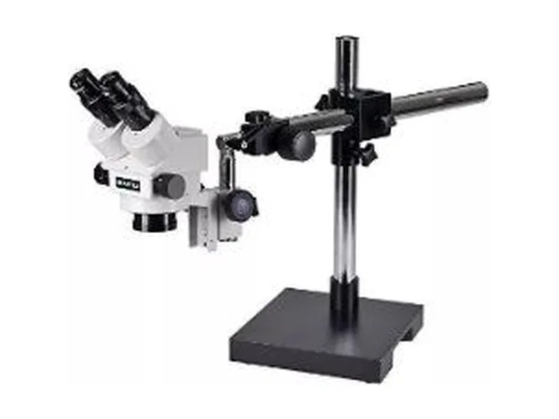 Microscopio EMZ-5 Meiji