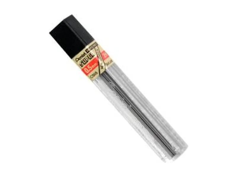 Minas HB Pentel