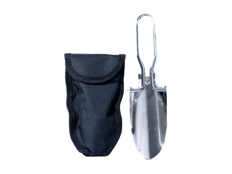 Minipala «U-Dig-It»