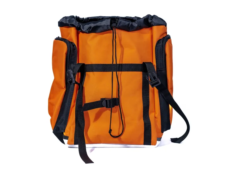 Mochila Geologo 35 L