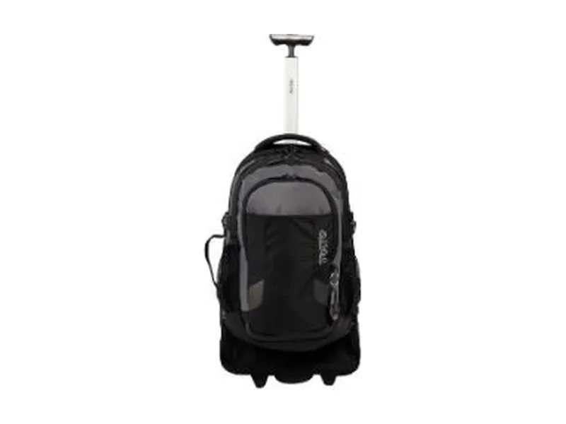 Mochila Totto C/ Ruedas, para Laptop 15"