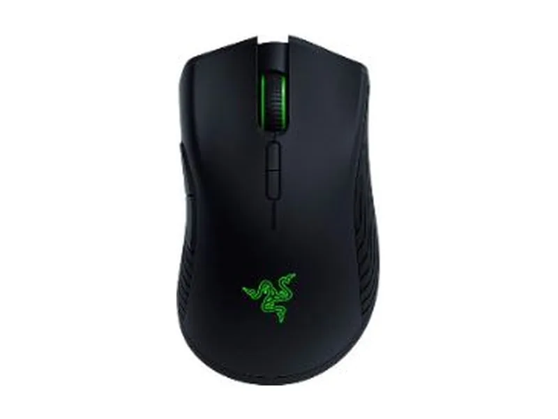Mouse Mamba Razer