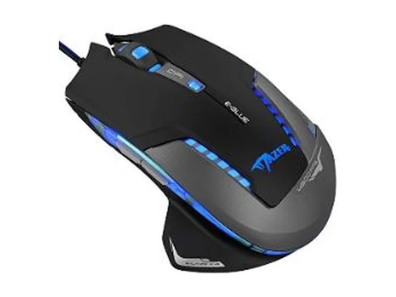 Mouse Mazer E-3LUE