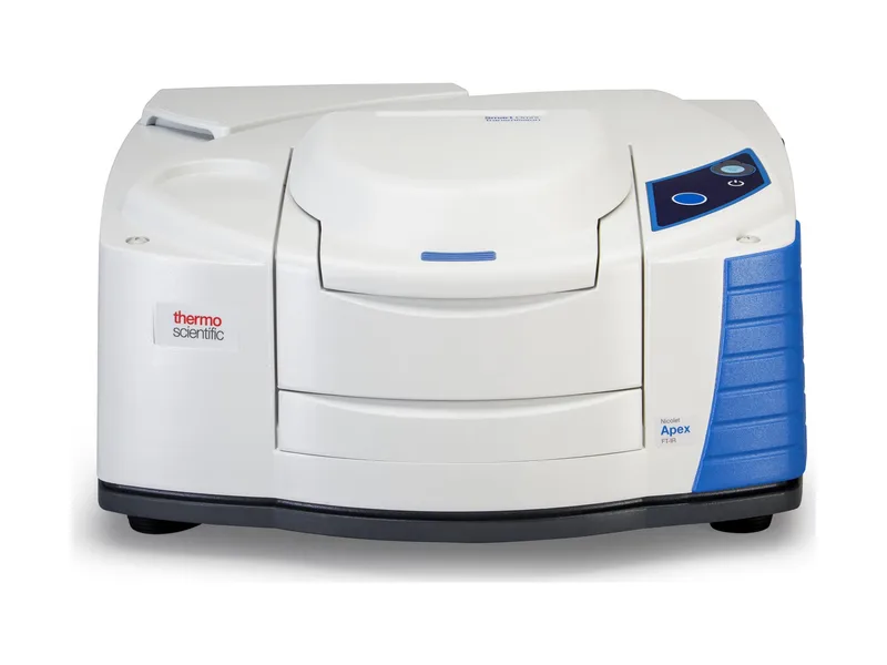 Nicolet Apex