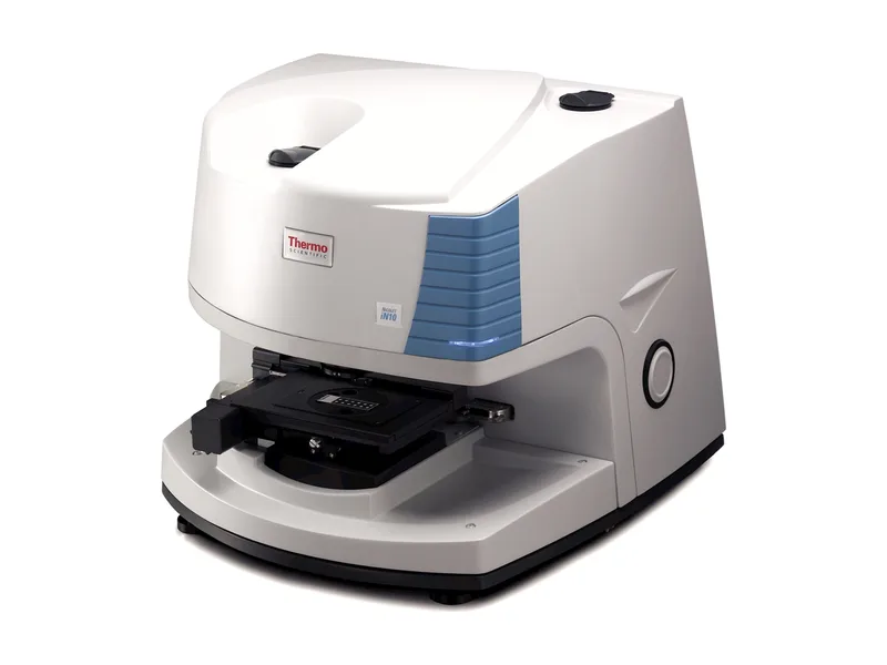 Nicolet iN10 Microscopio